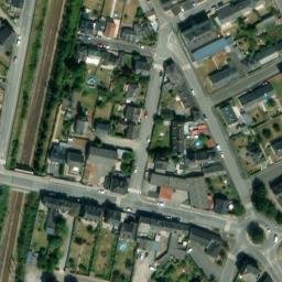 Manoir des Beauvais, actuellement Maison des Jeunes et de la Culture