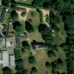 Manoir de Trébodennic