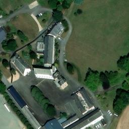 château de Coëtando