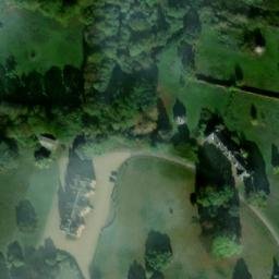 Château de la Crenne