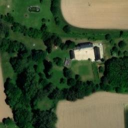 Manoir de Lantillais