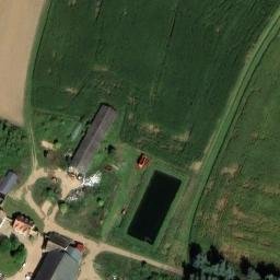 chateau du Couboureau