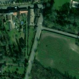 Manoir de Sainte-Mesme