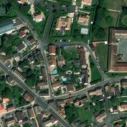 château de Villemain