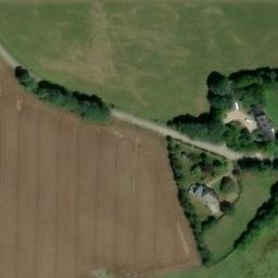 Manoir de Kerbaronou