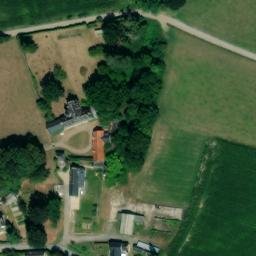 Manoir de l'Évinais