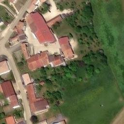 maison-forte de Barisey