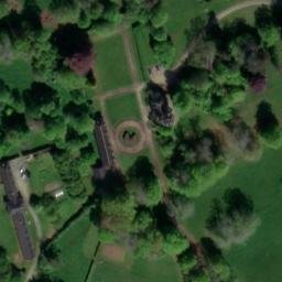 château du Bois de la Roche