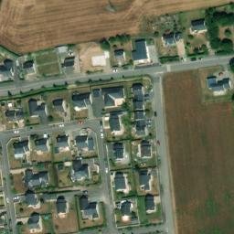 château de la Caunelaye