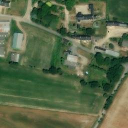 Manoir du Bois Jançon