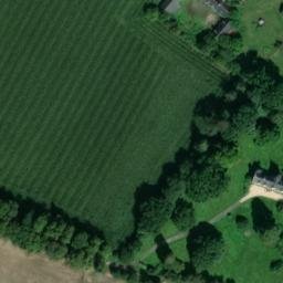 Château de la Touche Villeberge