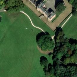 Domaine de Chamarande