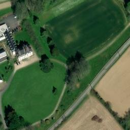 château de Saint Jacques