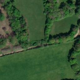 manoir de Penar Stang