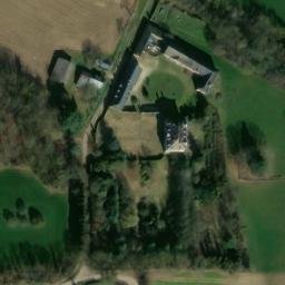 château de la Bermondière