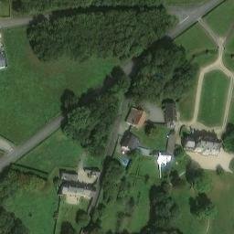 malouinière de Vilhoët