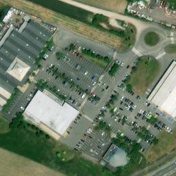 château de Fegersheim