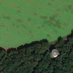 château des Bagatelles