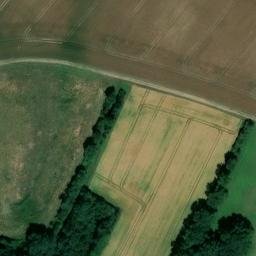 château de Saint Prest