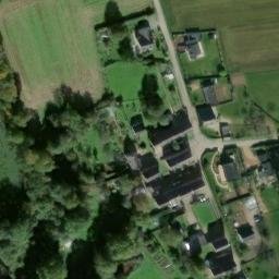 château de la Tiemblais