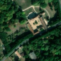 Château de Grandes Maison