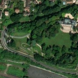 Château des Closeaux