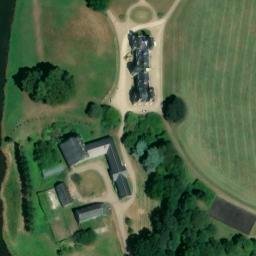 château de la Villarmois