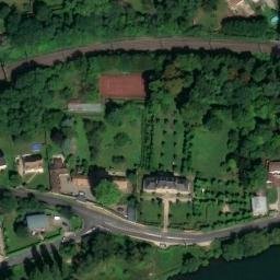 château de Rouillon