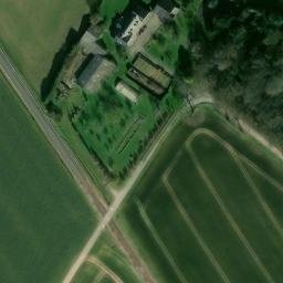 manoir de la Vildé Bouétard