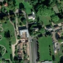 château de Sermaise