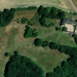 manoir de la Hessardais