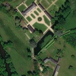 château de Cheviers