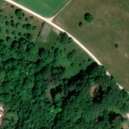 château fort de Brixey aux Chanoines