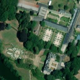 Château de Monthorin