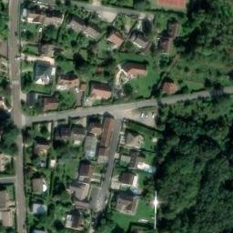 château de la Brolles