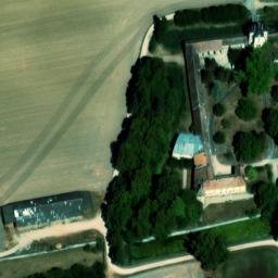 château de Flamboin