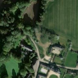 Manoir de Landeboulou