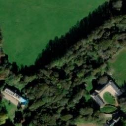 Château de Brescanvel