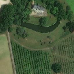 Château de la Touche