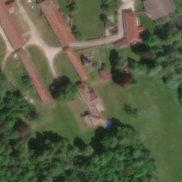 Domaine de Bertheléville (ancien)