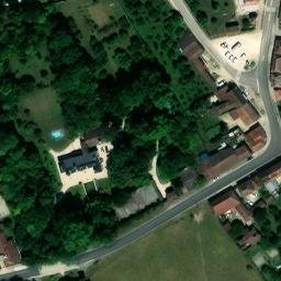 Château de Rosnay-l'Hôpital