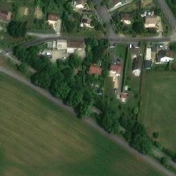 Domaine de Lonrai (également sur commune de Colombiers)