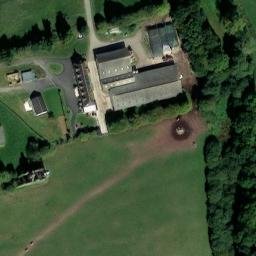 château de Cargouët