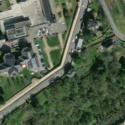 tourelle Sainte-Catherine