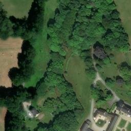 château de la Vairie