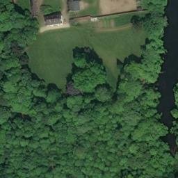 Château de la Chesnaie