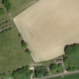 manoir de la Courtinière