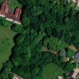 château de Vaudouleurs