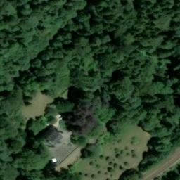 Château de Guerrus-Laouen ou de la Forêt