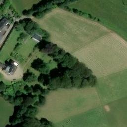 Manoir de Kerlezerien